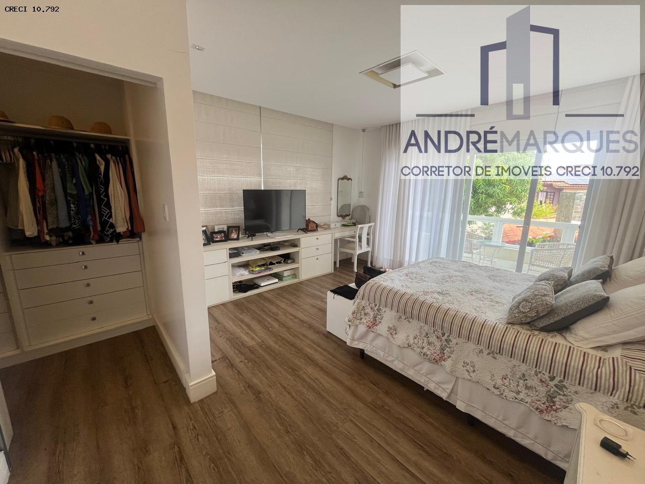 Casa de Condomínio à venda com 6 quartos, 710m² - Foto 21