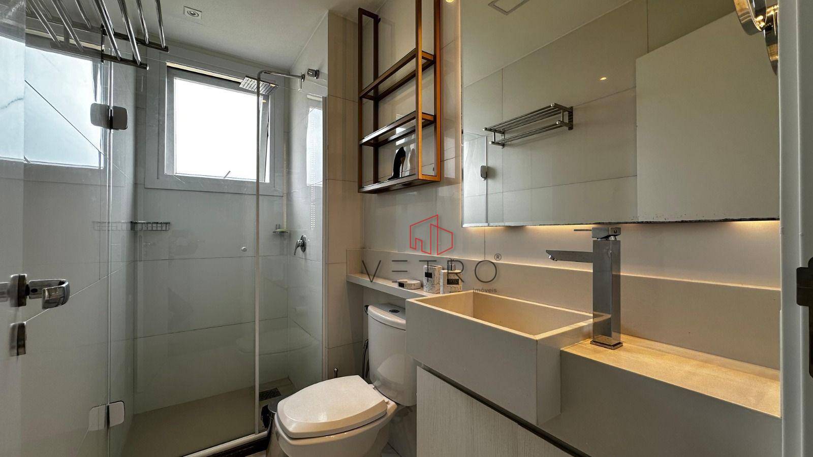 Apartamento à venda com 2 quartos, 110m² - Foto 16