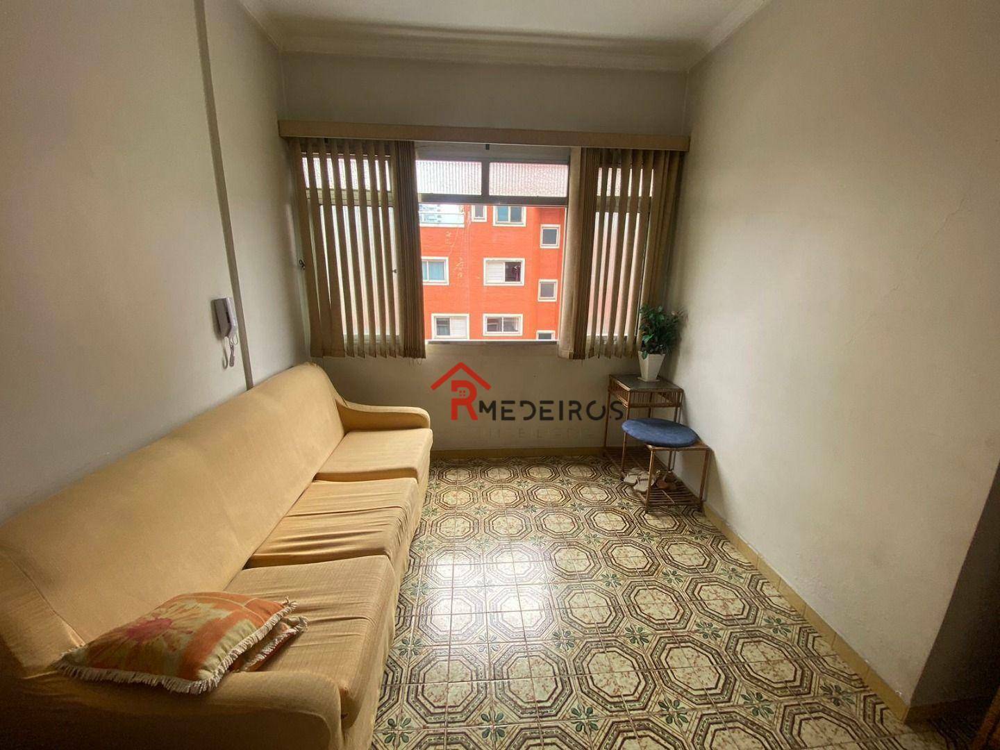 Apartamento à venda com 1 quarto, 60m² - Foto 5