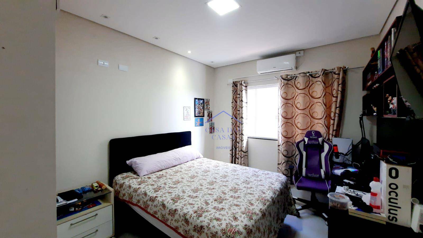 Sobrado à venda com 3 quartos, 167m² - Foto 23