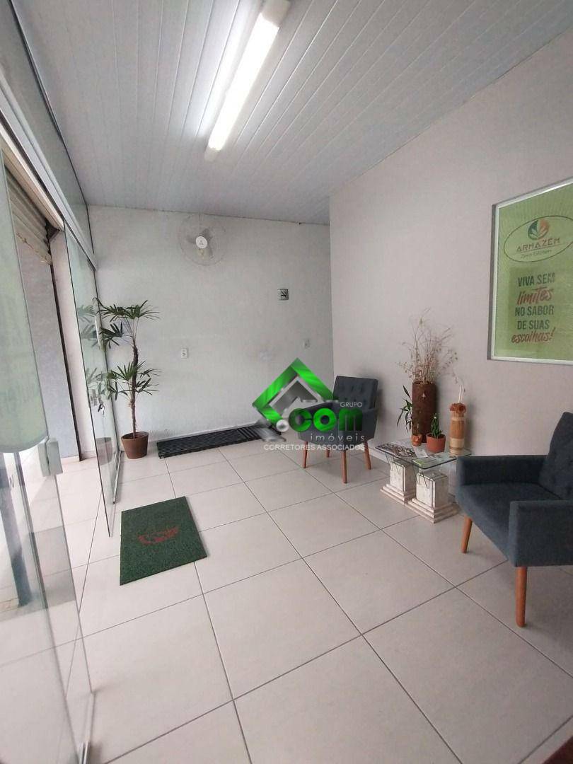 Conjunto Comercial-Sala à venda, 127m² - Foto 7