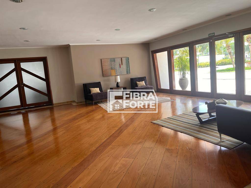 Apartamento à venda com 4 quartos, 184m² - Foto 18