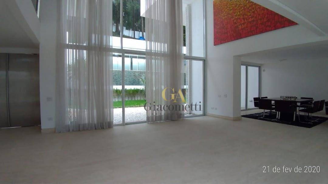 Casa de Condomínio à venda com 5 quartos, 1200m² - Foto 23