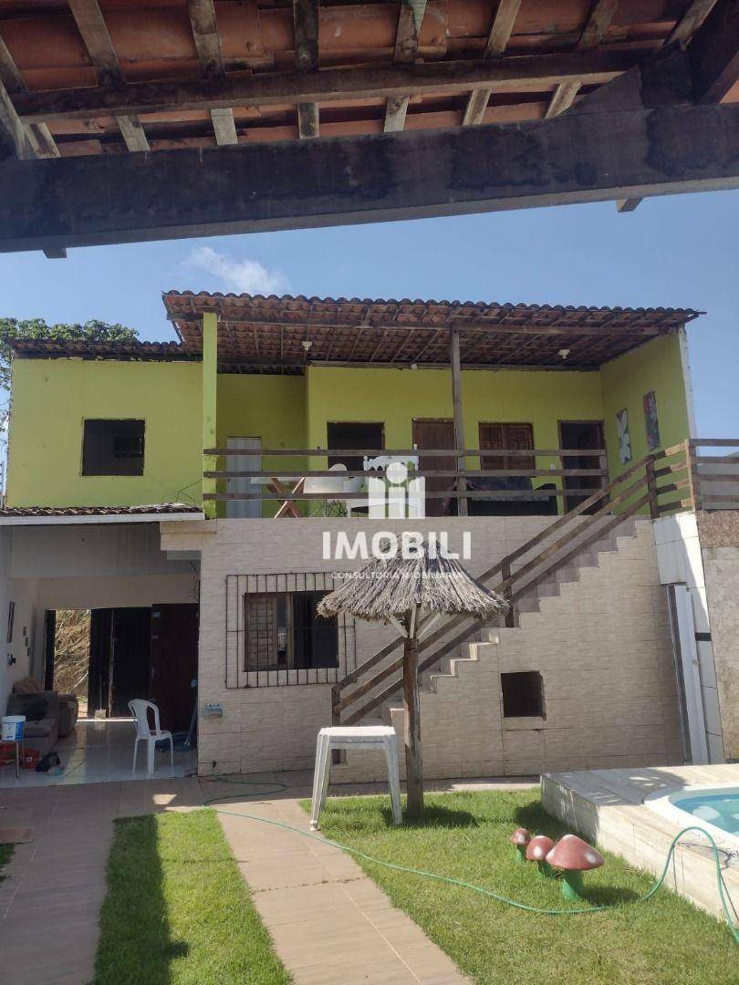 Casa à venda com 4 quartos, 187m² - Foto 4