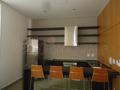 Apartamento para alugar com 1 quarto, 39m² - Foto 17