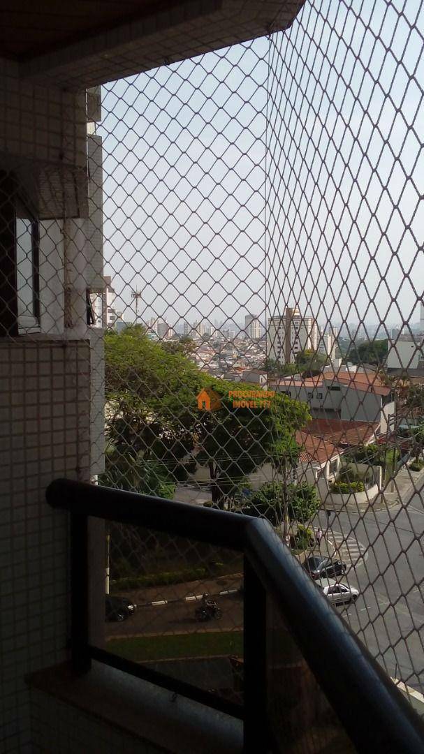 Apartamento à venda e aluguel com 3 quartos, 200m² - Foto 8