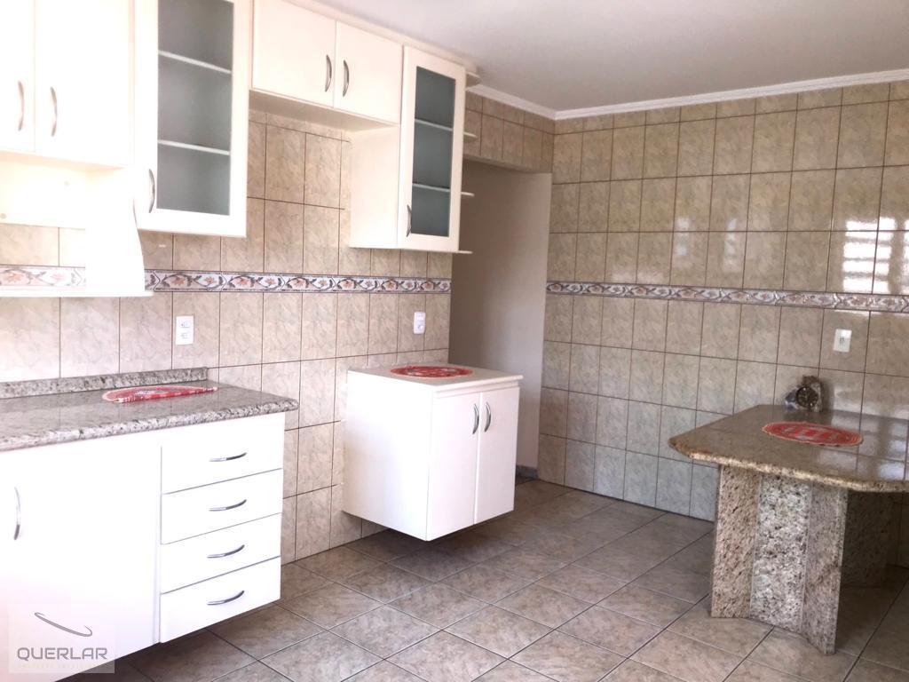 Sobrado à venda com 4 quartos, 229m² - Foto 3