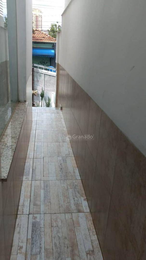 Sobrado à venda com 3 quartos, 160m² - Foto 16