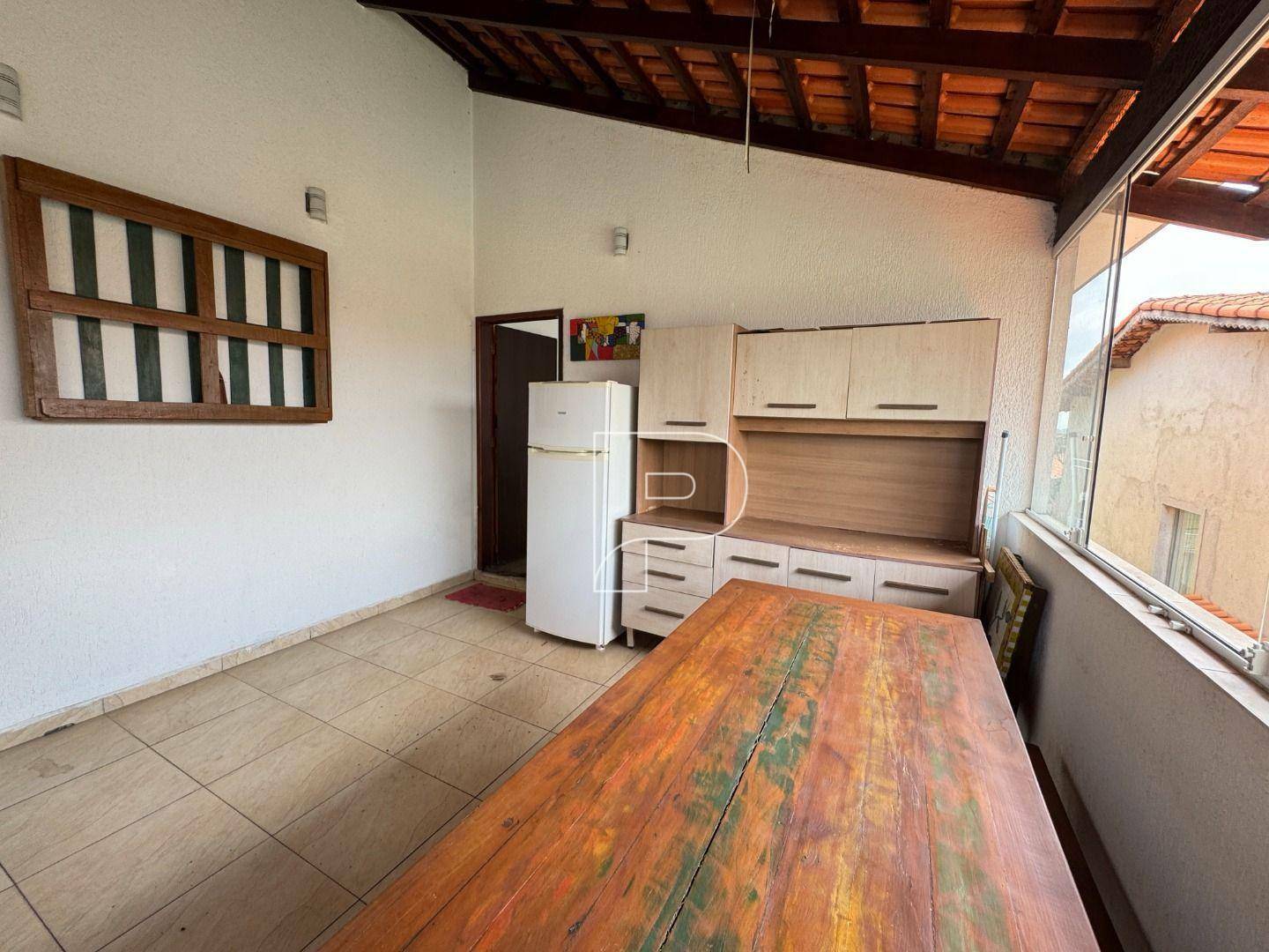 Casa de Condomínio à venda com 3 quartos, 205m² - Foto 25