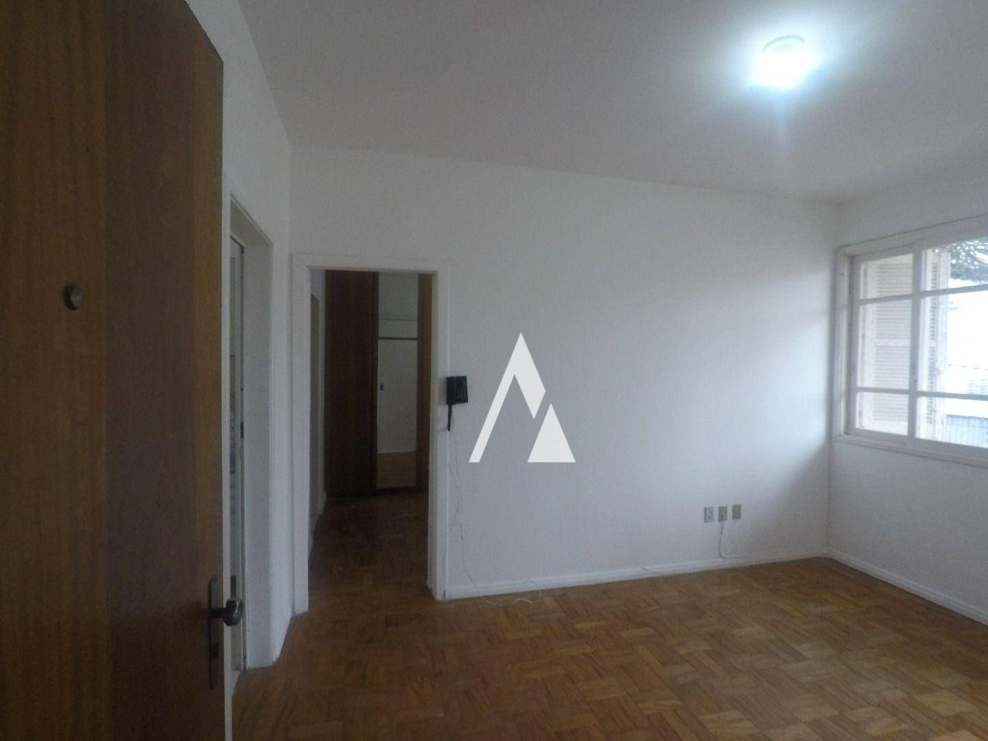 Apartamento para alugar com 1 quarto, 46m² - Foto 6