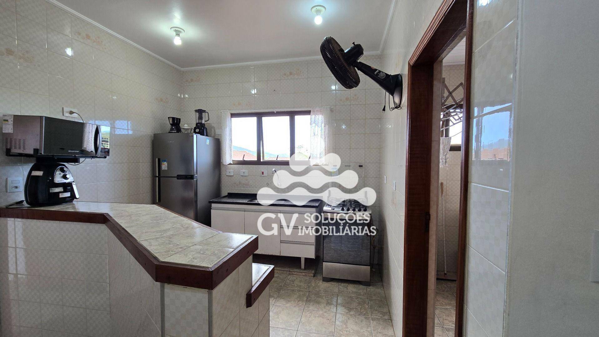 Apartamento à venda com 2 quartos, 76m² - Foto 3