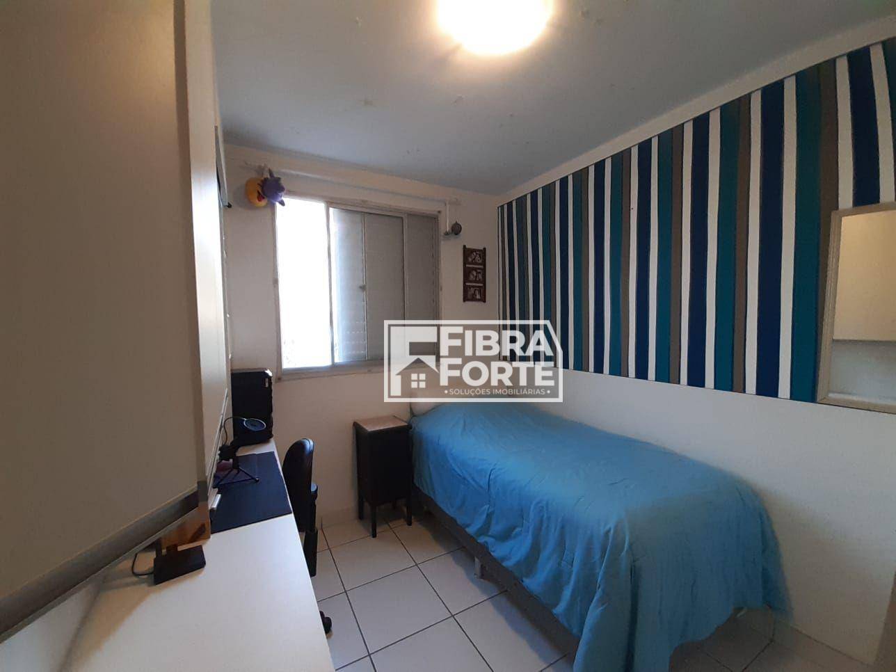 Apartamento à venda com 2 quartos, 42m² - Foto 8