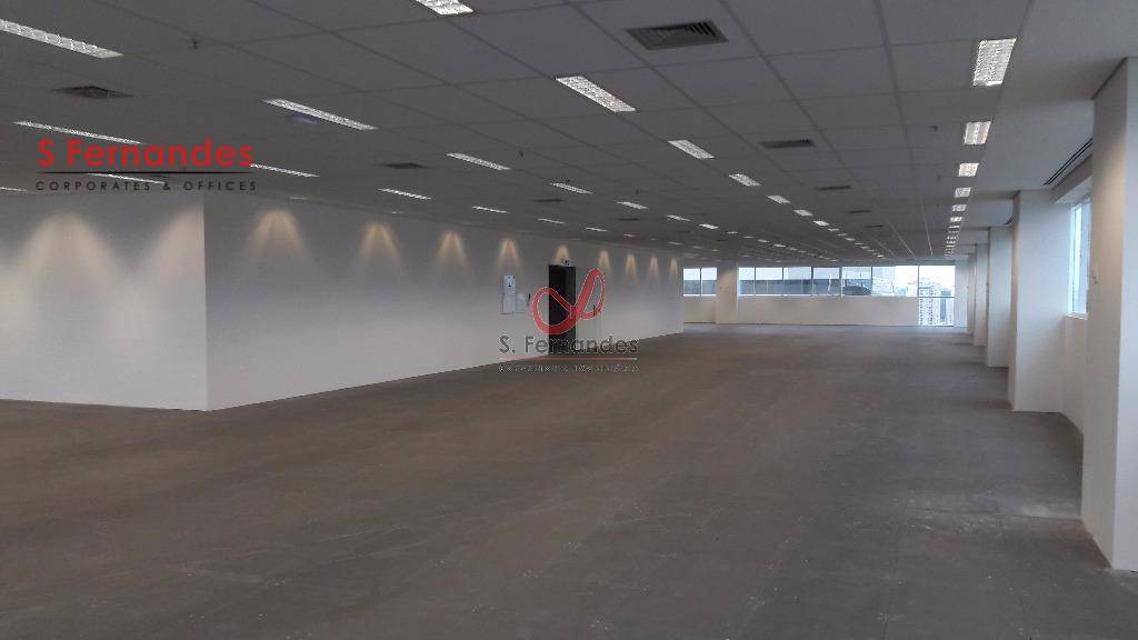 Conjunto Comercial-Sala para alugar, 1277m² - Foto 8