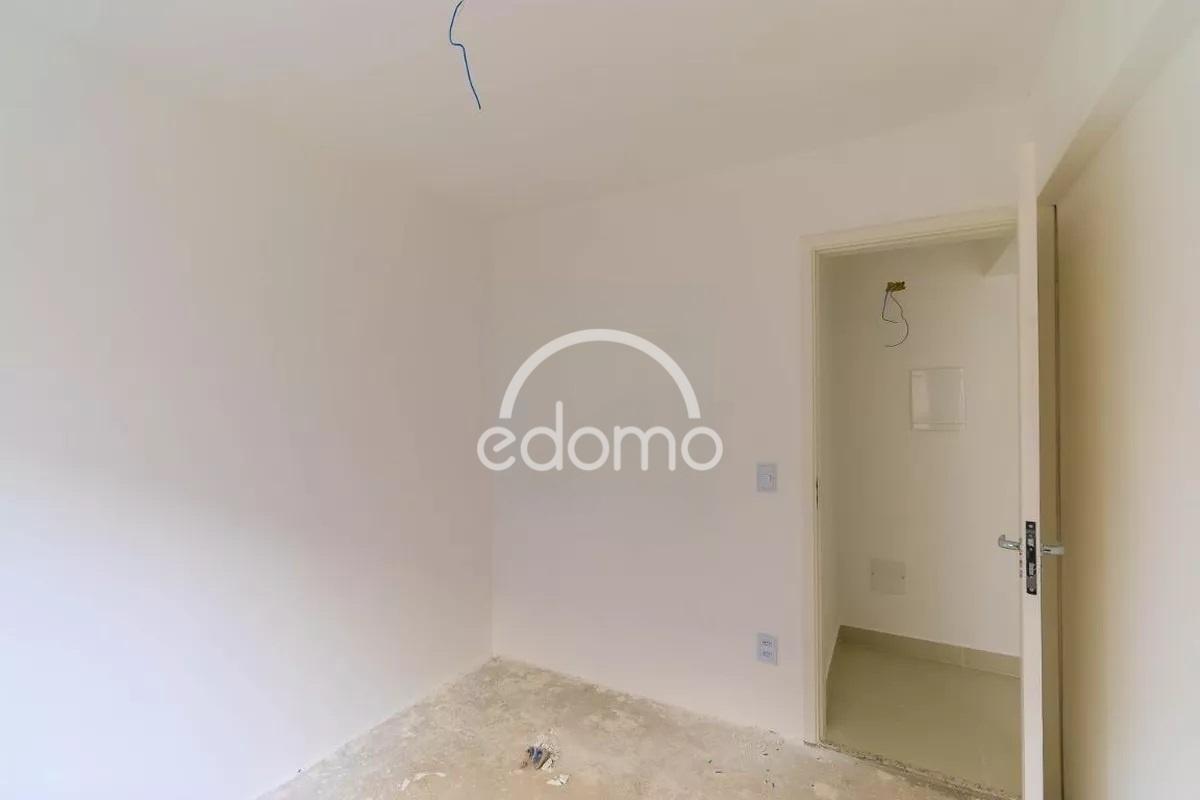 Apartamento à venda com 2 quartos, 41m² - Foto 8