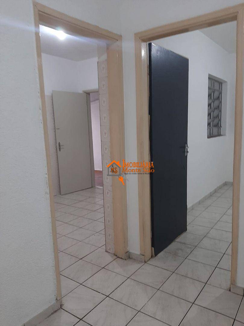 Apartamento para alugar com 2 quartos, 80M2 - Foto 19