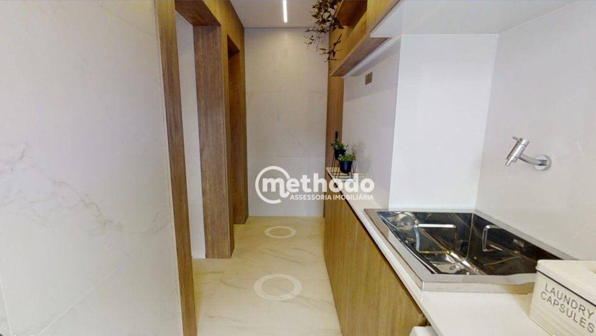 Apartamento à venda com 3 quartos, 139m² - Foto 15