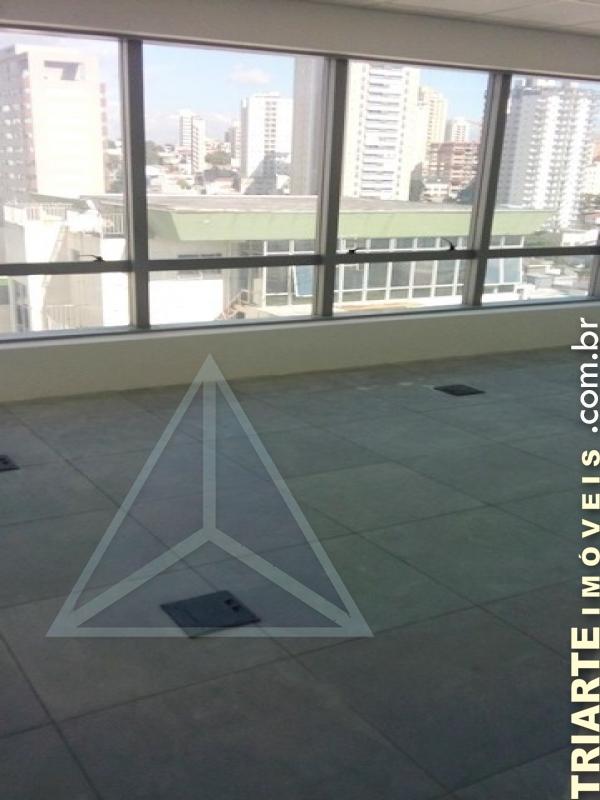 Conjunto Comercial-Sala para alugar, 36m² - Foto 6