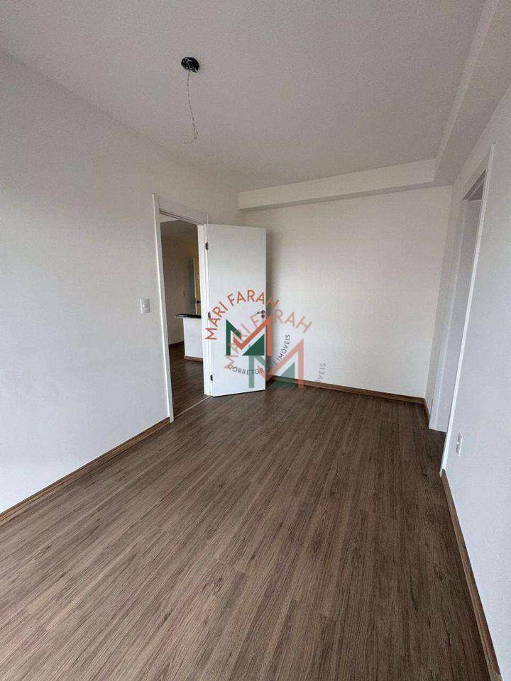 Apartamento à venda com 1 quarto, 48m² - Foto 5