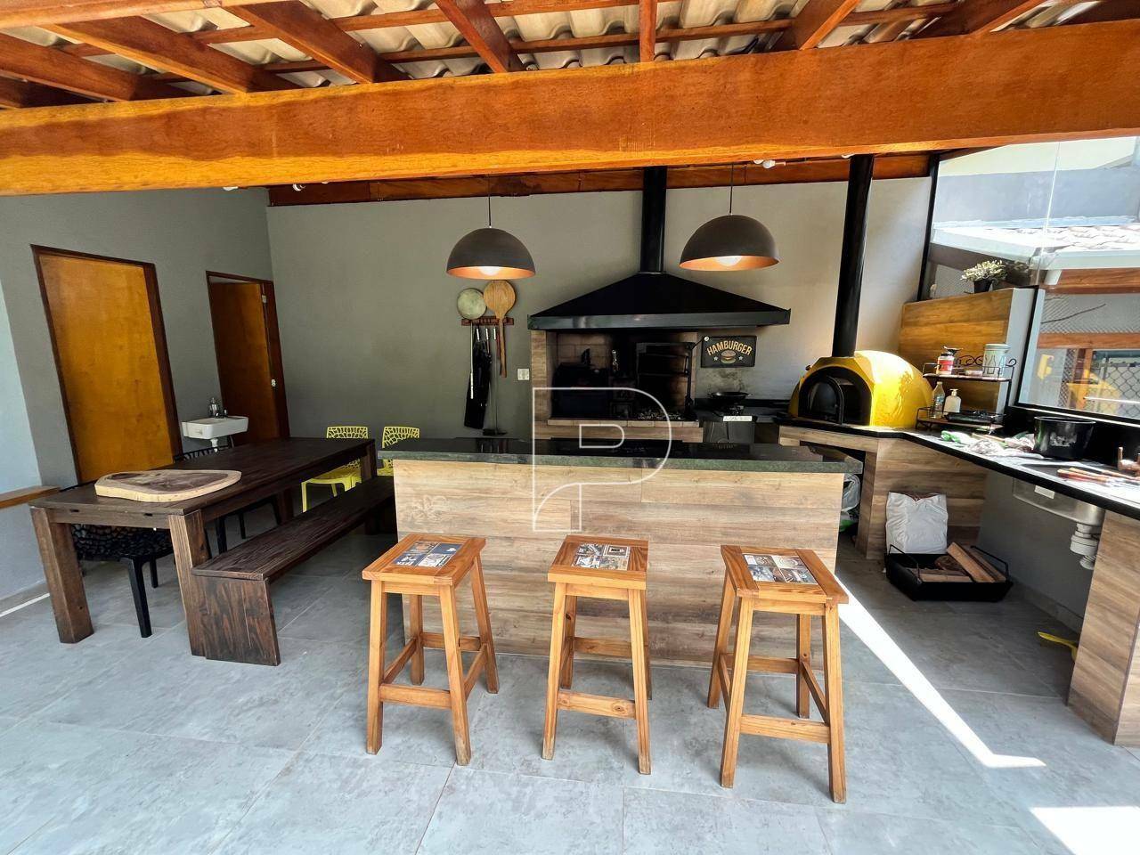 Casa de Condomínio à venda com 3 quartos, 240m² - Foto 32