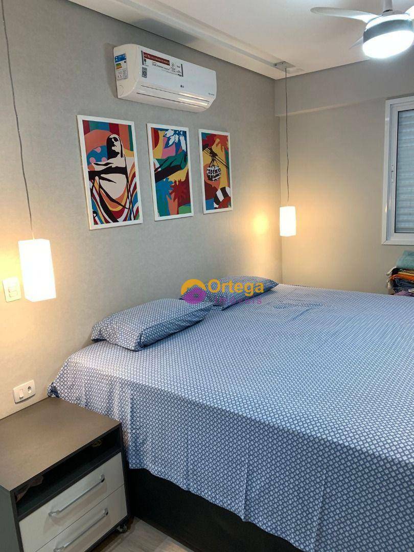 Apartamento à venda com 4 quartos, 122m² - Foto 41