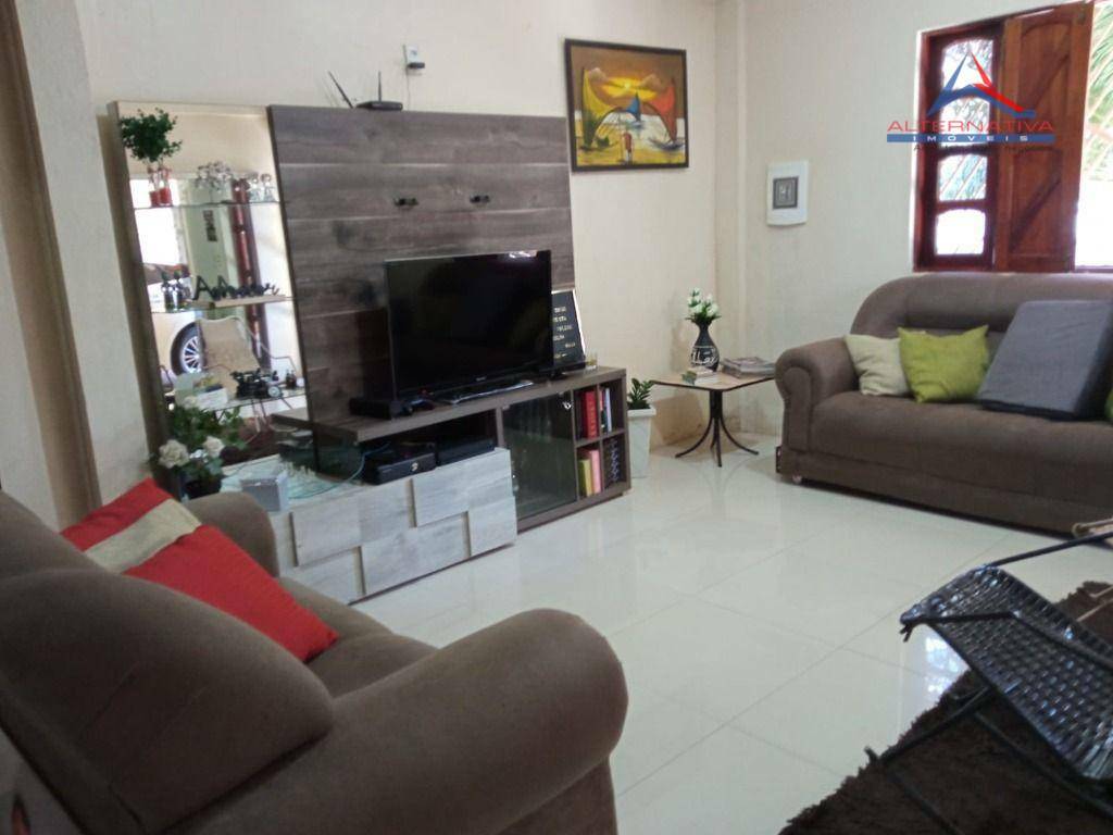 Casa à venda com 4 quartos, 259m² - Foto 31