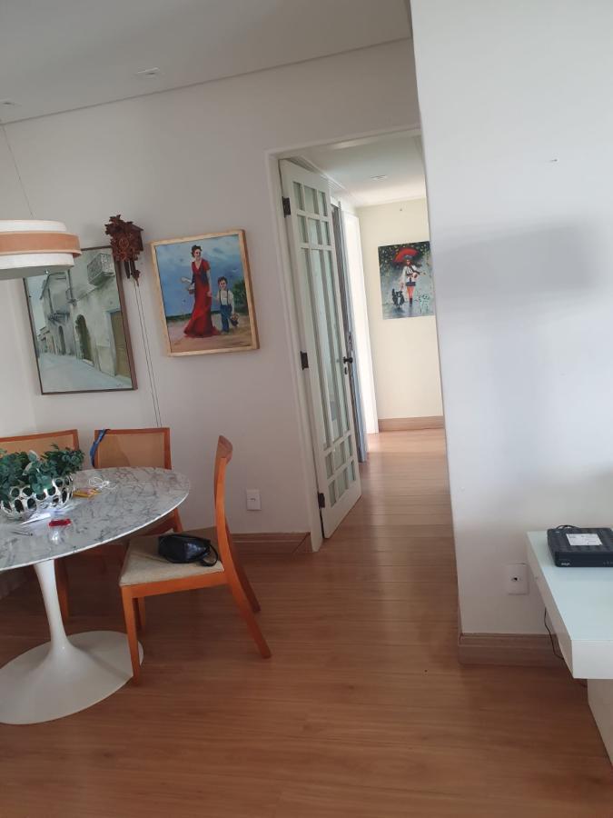 Apartamento à venda com 3 quartos, 109m² - Foto 7