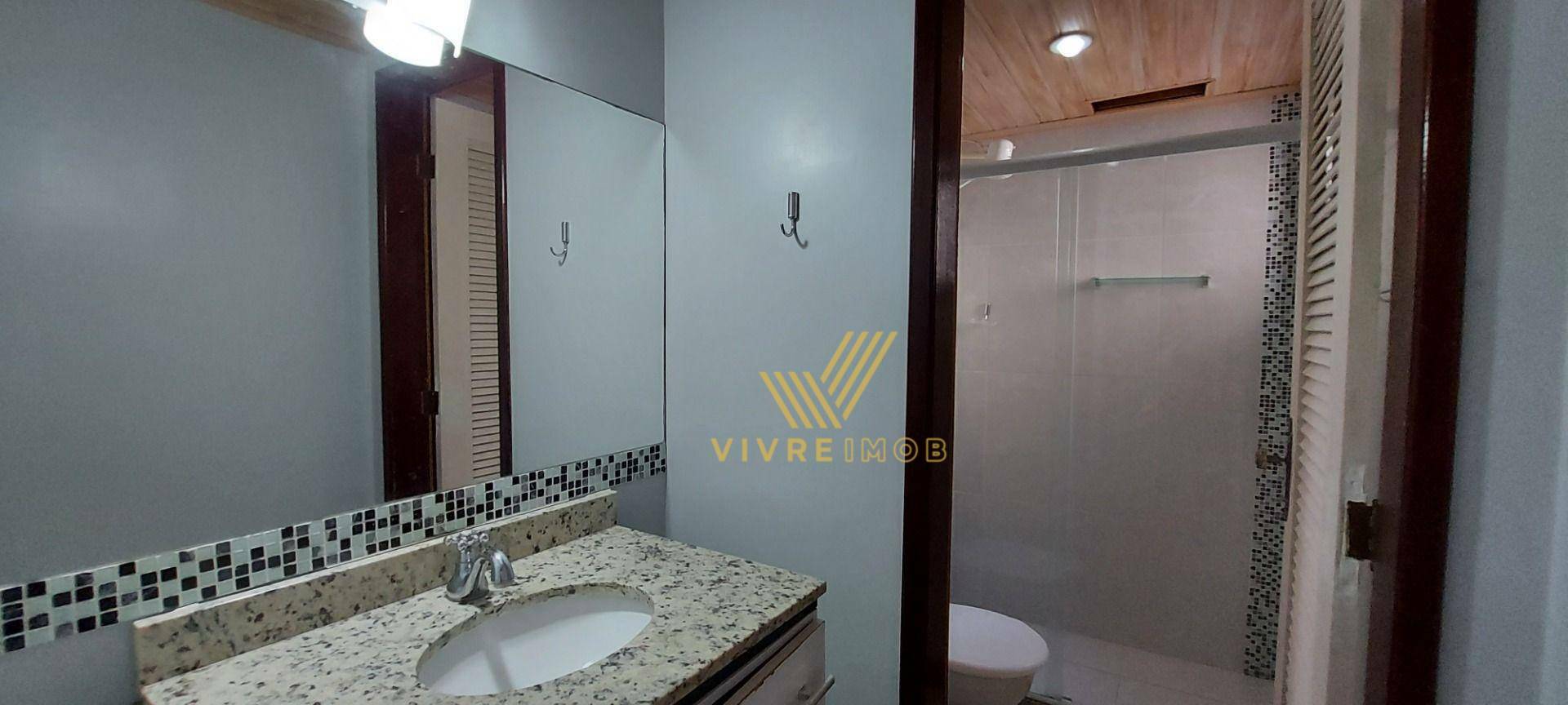 Apartamento à venda com 3 quartos, 85m² - Foto 11