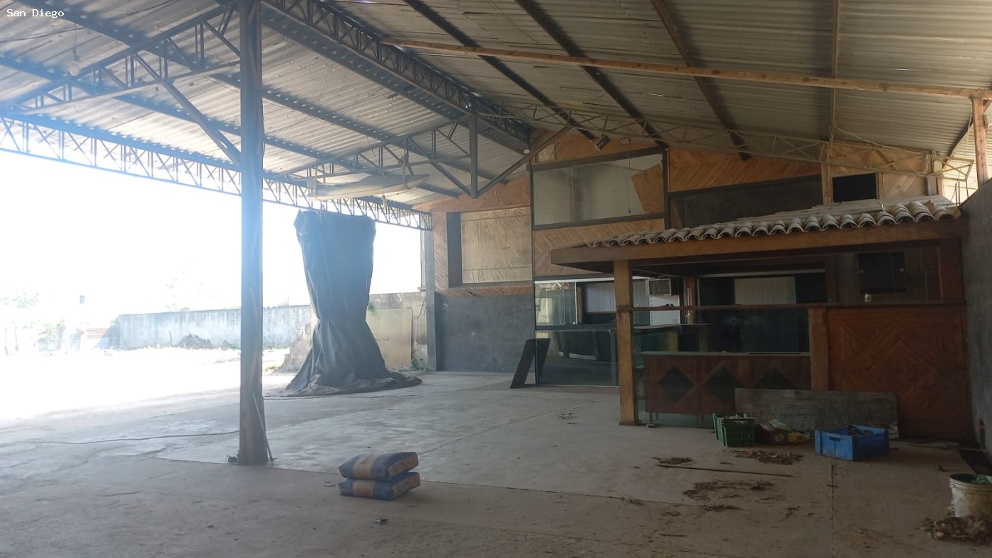 Depósito-Galpão - Foto 4