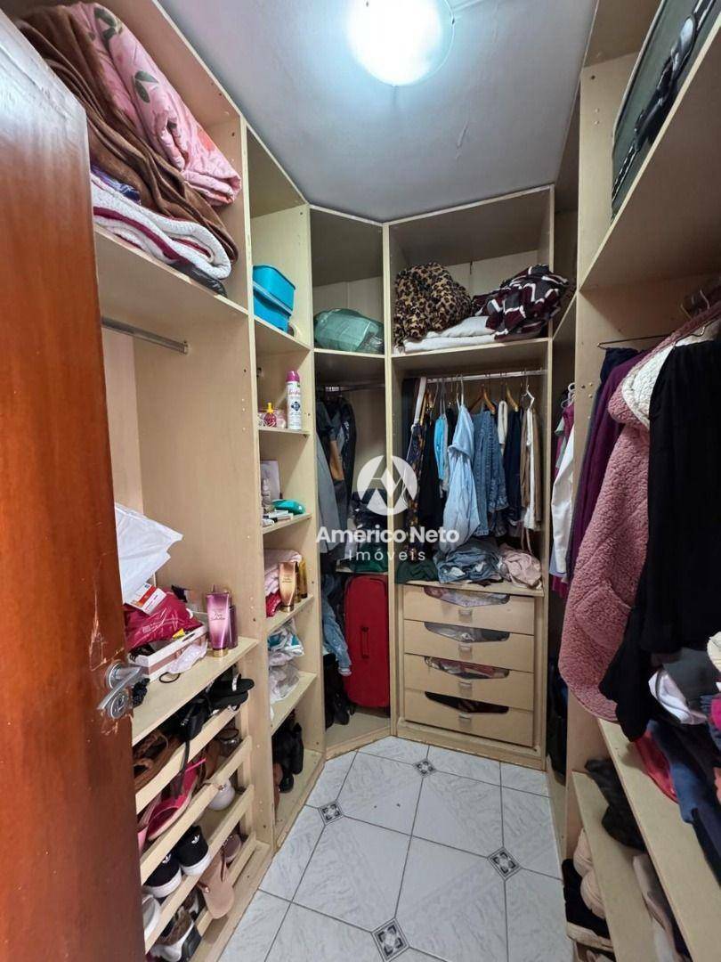 Apartamento à venda com 3 quartos, 90m² - Foto 11