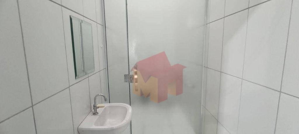 Loja-Salão, 126 m² - Foto 7