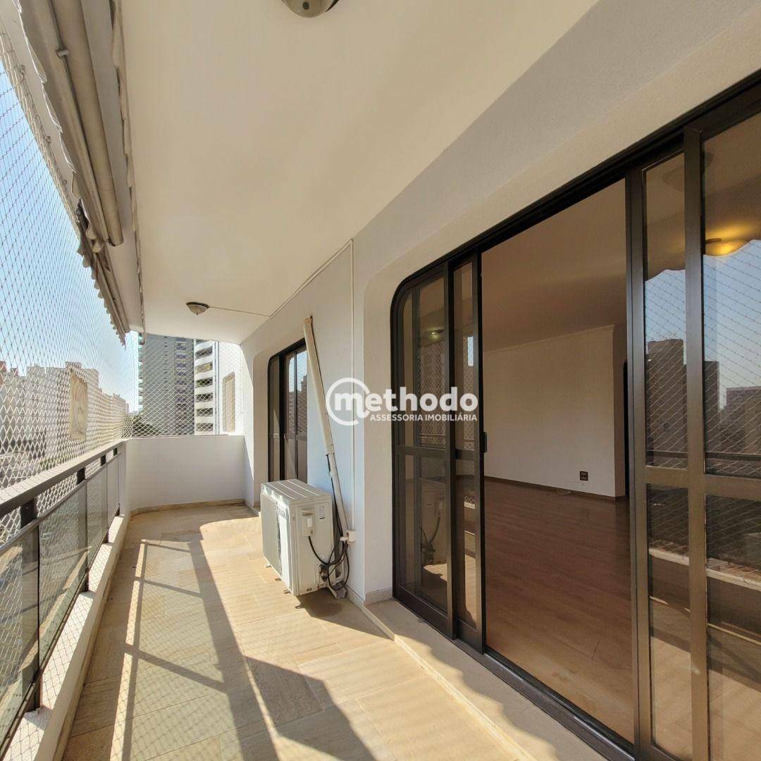 Apartamento à venda com 3 quartos, 215m² - Foto 7