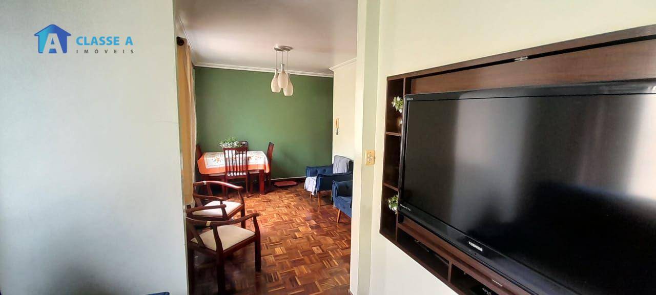 Apartamento à venda com 3 quartos, 62m² - Foto 2