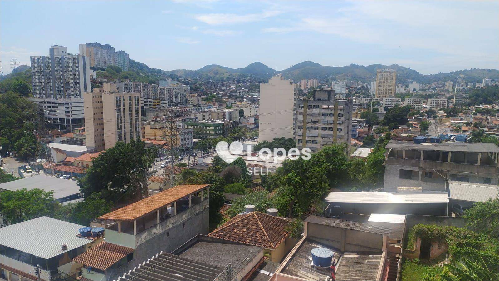 Apartamento à venda com 2 quartos, 79m² - Foto 3