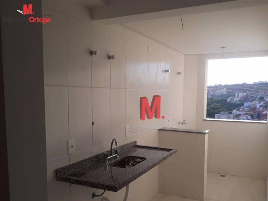 Apartamento à venda com 2 quartos, 64m² - Foto 15