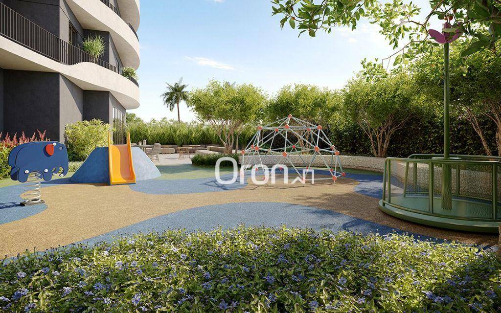 Apartamento à venda com 3 quartos, 139m² - Foto 30