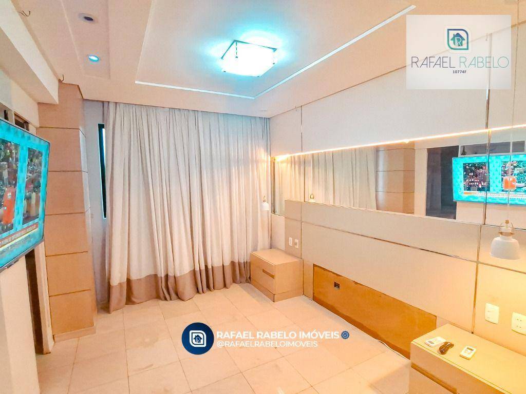 Apartamento para alugar com 2 quartos, 91m² - Foto 12