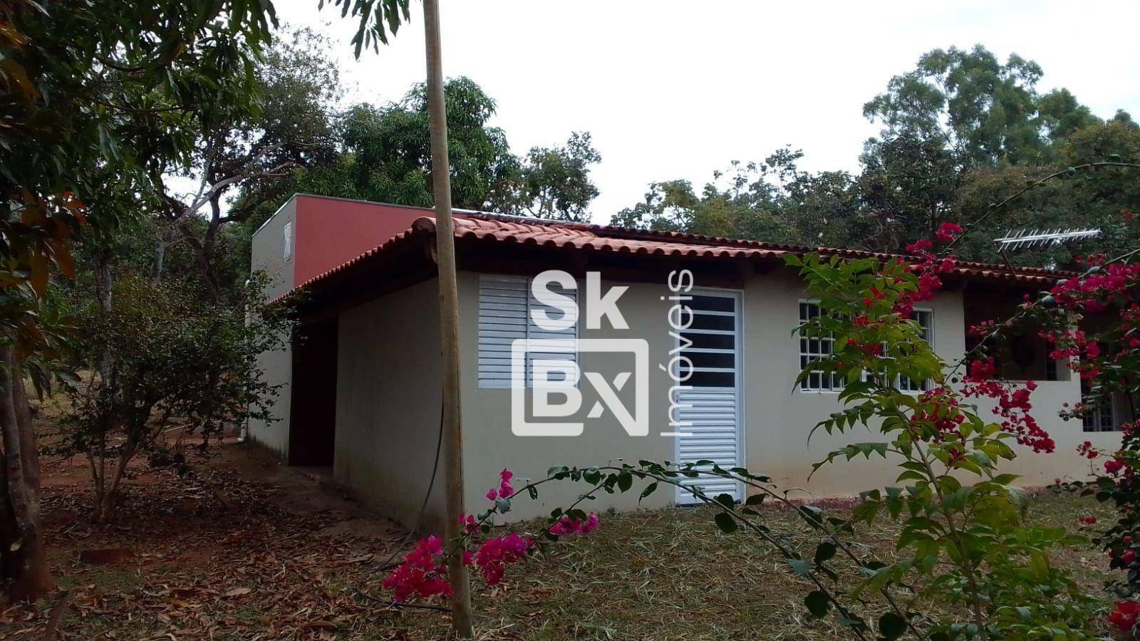 Chácara à venda com 5 quartos, 200m² - Foto 35