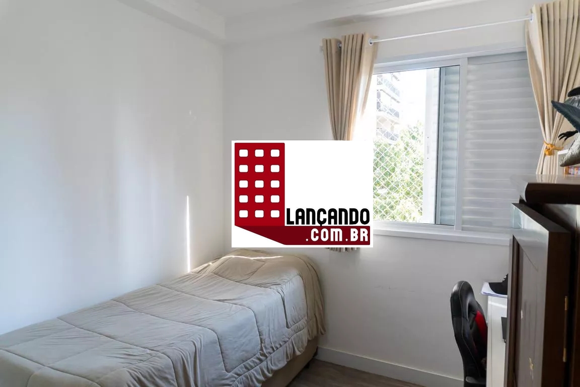 Apartamento à venda com 3 quartos, 77m² - Foto 11