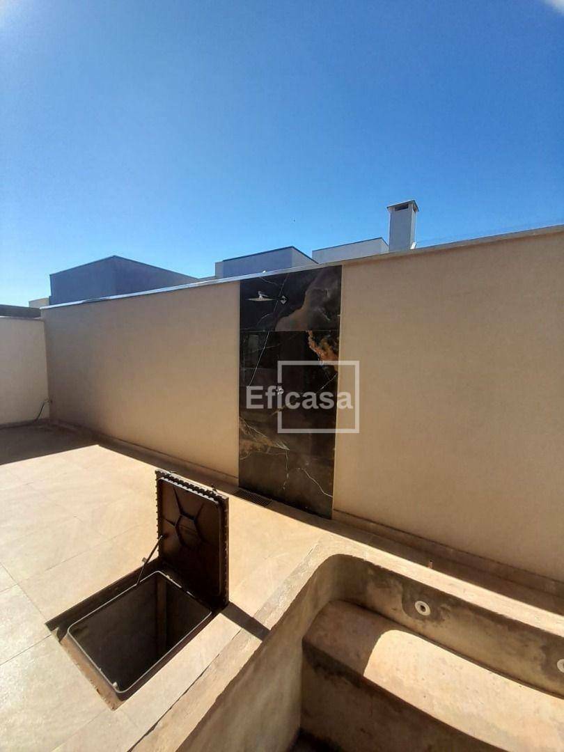 Casa de Condomínio à venda com 3 quartos, 148m² - Foto 9