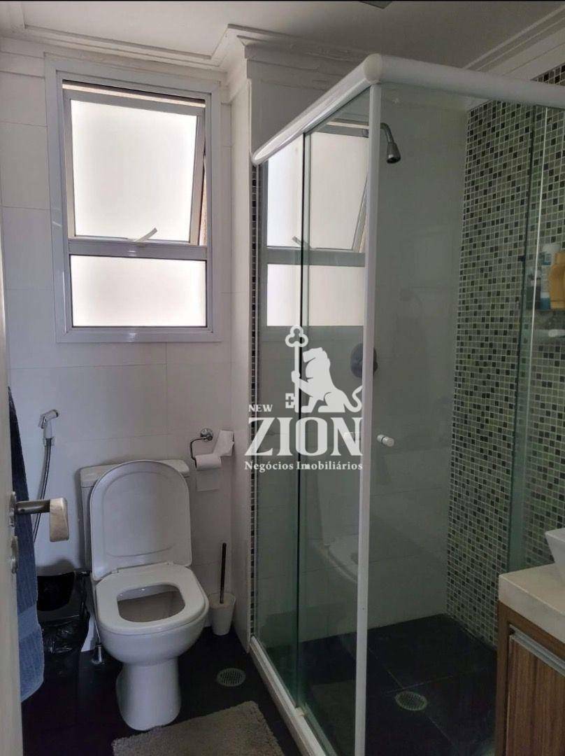 Apartamento à venda com 4 quartos, 189m² - Foto 14