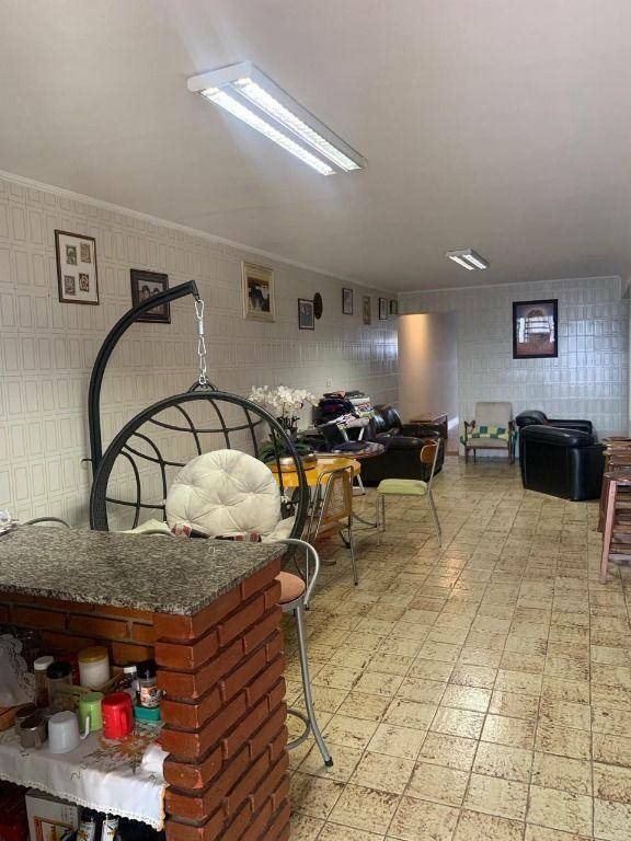 Casa à venda com 3 quartos, 176m² - Foto 36