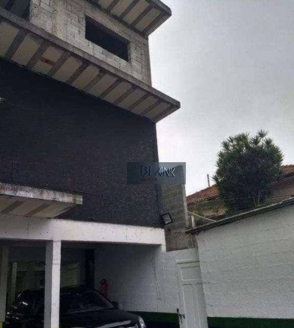 Prédio Inteiro à venda e aluguel, 1000m² - Foto 2