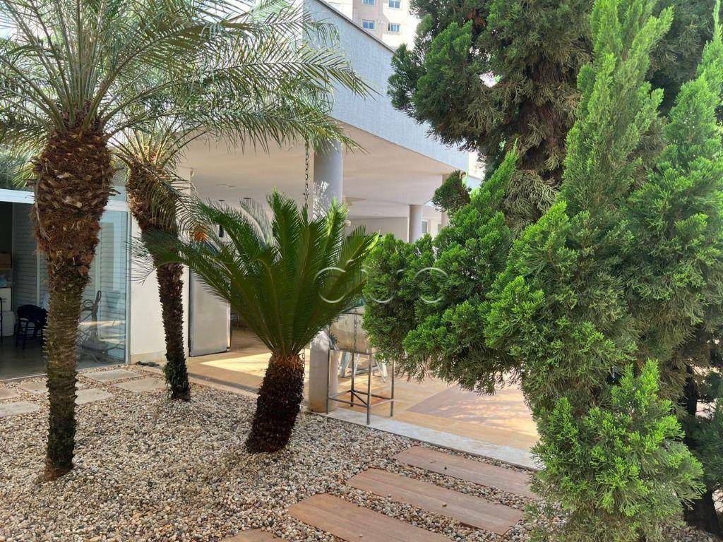 Casa à venda com 3 quartos, 337m² - Foto 37