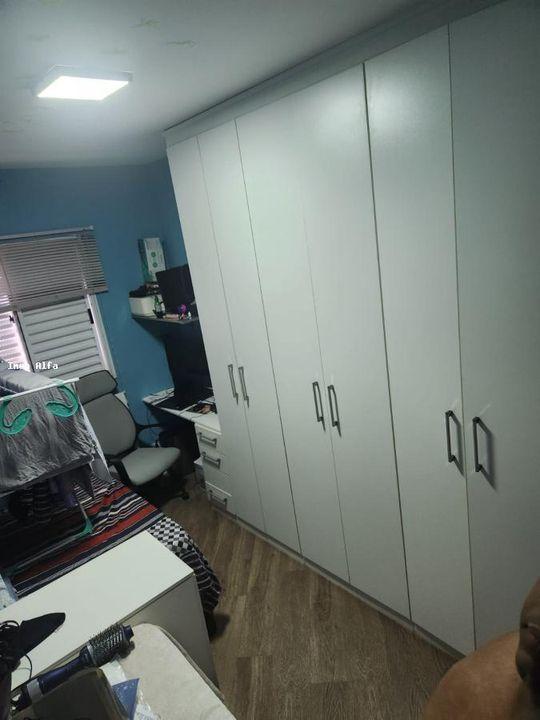 Apartamento à venda com 2 quartos, 55m² - Foto 8