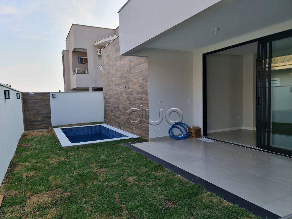 Casa de Condomínio à venda com 3 quartos, 172m² - Foto 26