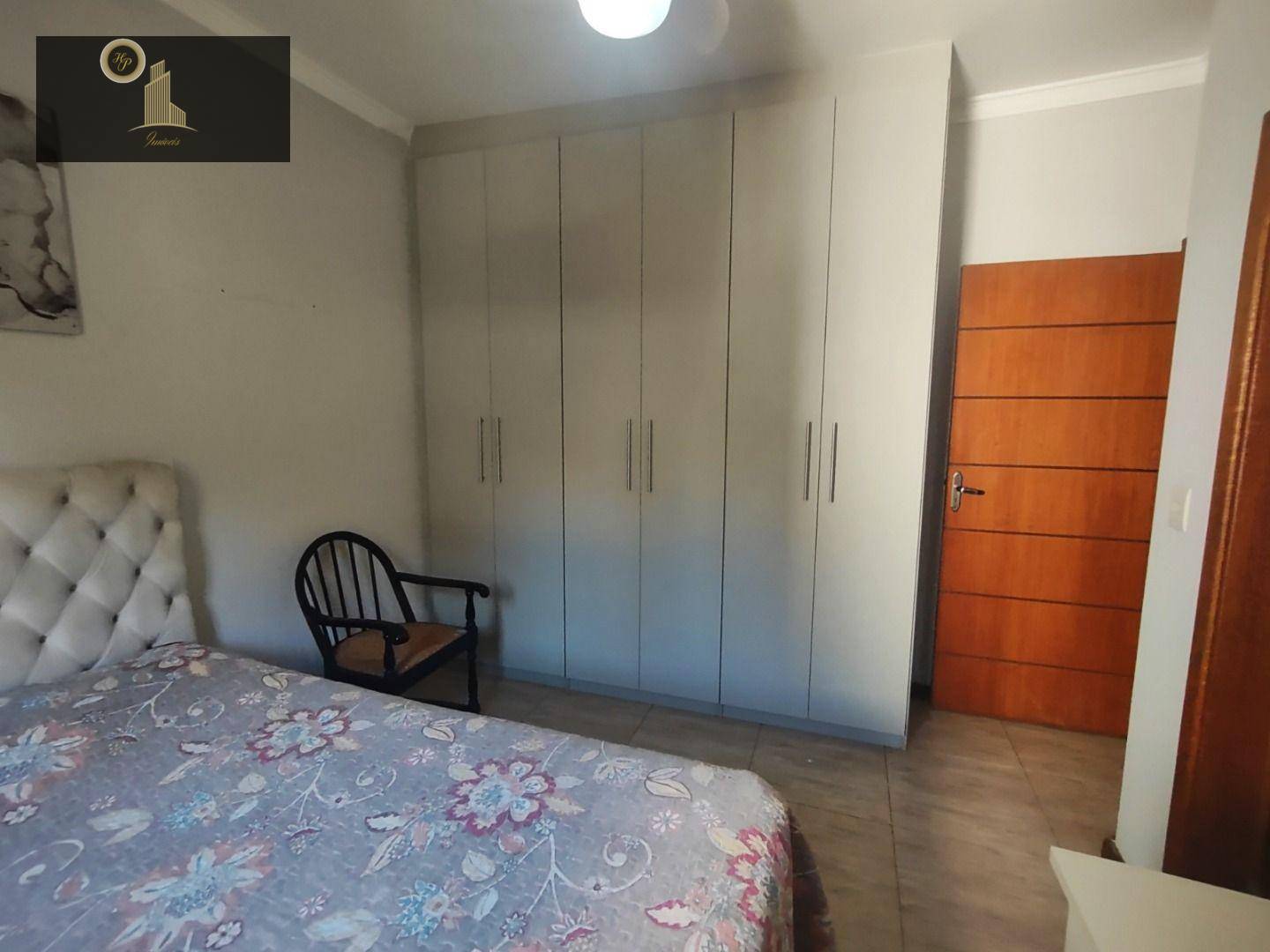 Casa de Condomínio à venda com 3 quartos, 236m² - Foto 18