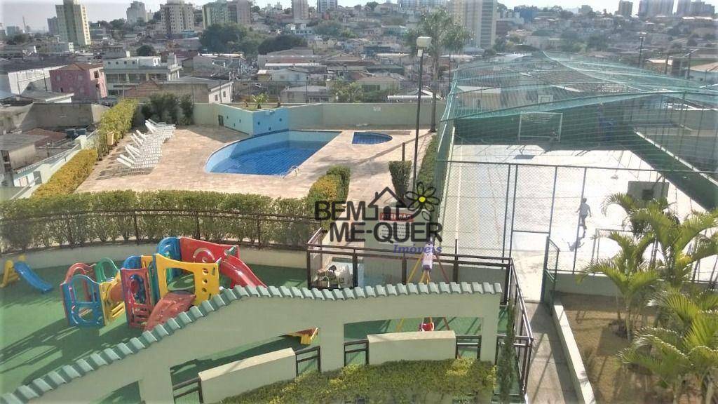 Apartamento à venda com 3 quartos, 67m² - Foto 18