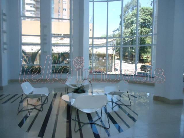 Conjunto Comercial-Sala para alugar, 82m² - Foto 5