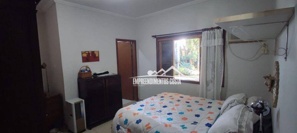 Casa de Condomínio à venda com 3 quartos, 163m² - Foto 11