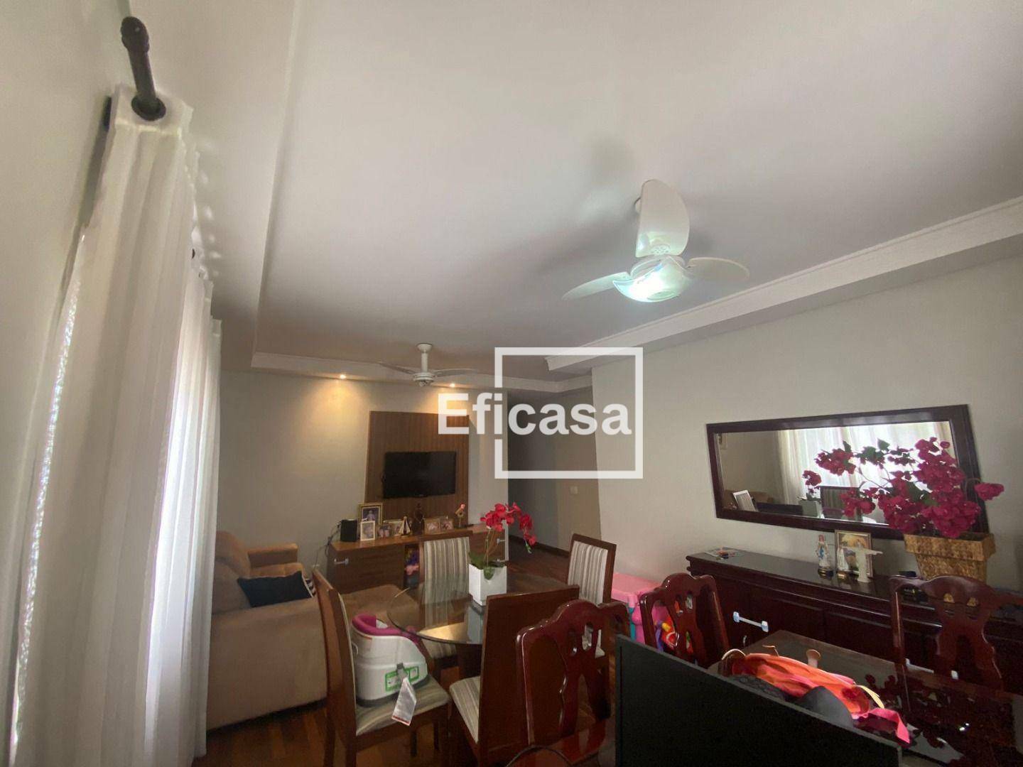 Apartamento à venda com 3 quartos, 86m² - Foto 17